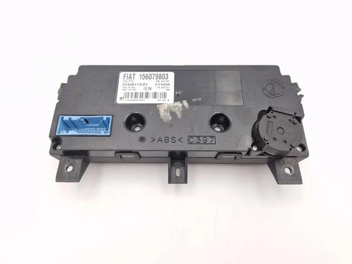 Climate control ALFA ROMEO 159 (939_) 1.8 MPI (939AXL1A) | BP30345721I5 