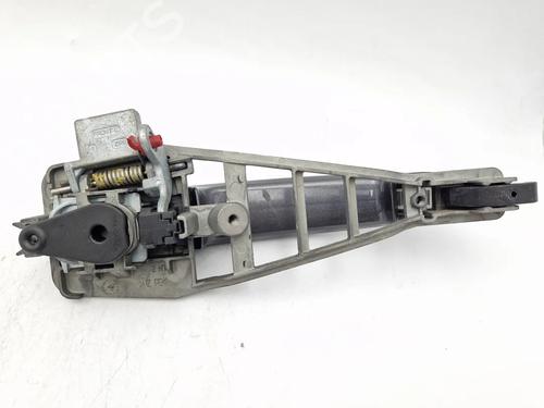 Front left exterior door handle SAAB 9-3 (YS3F, E79, D79, D75) 1.9 TiD | BP30345642C128 