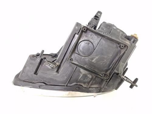 Right headlight RENAULT MODUS / GRAND MODUS (F/JP0_) 1.5 dCi (FP0F, JP0F) | BP30342936C29 
