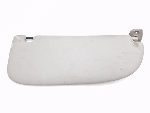 Left sun visor PEUGEOT 206+ (2L_, 2M_) 1.4 i (2LKFWA, 2MKFWA) | BP30348499I1 - Image 3
