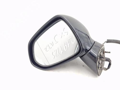 Left mirror HONDA JAZZ II (GD_, GE3, GE2) 1.2 i-DSI (GD5, GE2) | BP30349557C26 