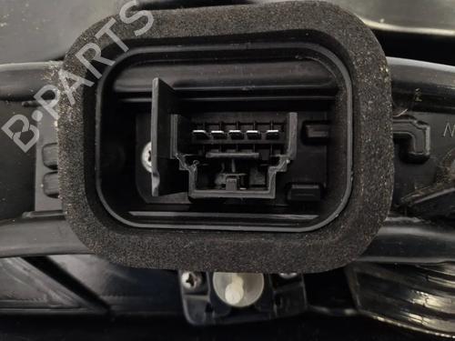 Right taillight FIAT PANDA (169_) 1.1 (169.AXA1A) | BP30346153C35