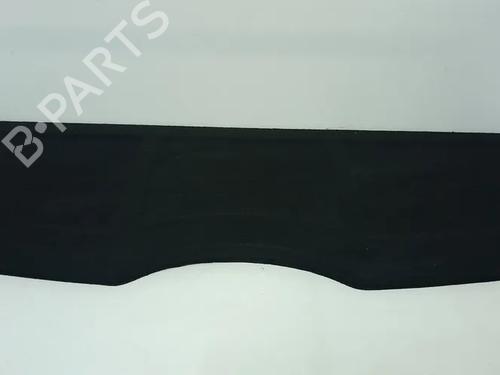Rear parcel shelf PEUGEOT 207 (WA_, WC_) 1.6 16V | BP30350171C85