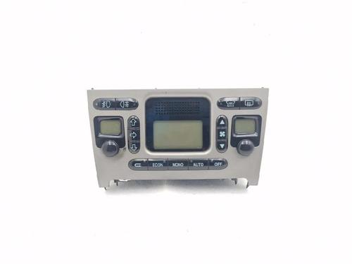 Used Climate control Climate control 37282371 37282371