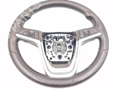 Used Steering wheel Steering wheel OPEL INSIGNIA A Sports Tourer (G09) 2.0 CDTI (35) (131 hp) 34113840 34113840