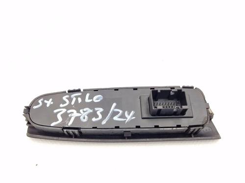 Left front window switch FIAT STILO (192_) 1.2 16V (192_XA1B) | BP30346450I27  - Image 6