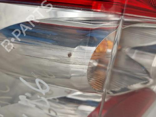 Right taillight HONDA CIVIC VII Hatchback (EU, EP, EV) 1.7 CTDi (EP4, EU9) | BP36595357C35 - Image 5