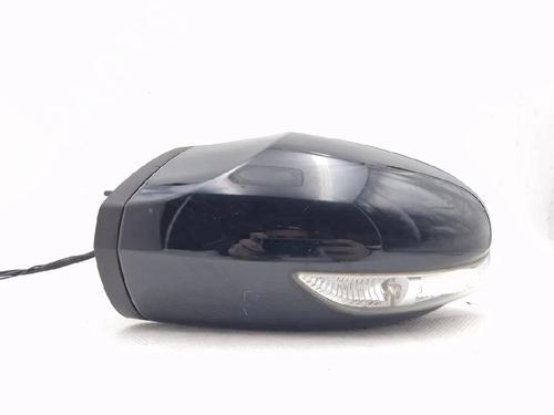 Used Left mirror MERCEDES-BENZ A-CLASS (W169) A 170 (169.032, 169.332) (116 hp) 30347732