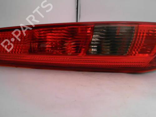 Used Left taillight FORD FIESTA V (JH_, JD_) 1.25 16V (70 hp) 30340719
