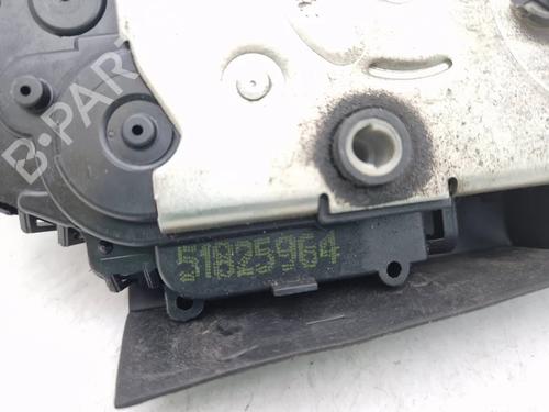 Front right lock FIAT CROMA (194_) 1.8 16V (194AXG1A) | BP30341446C97 