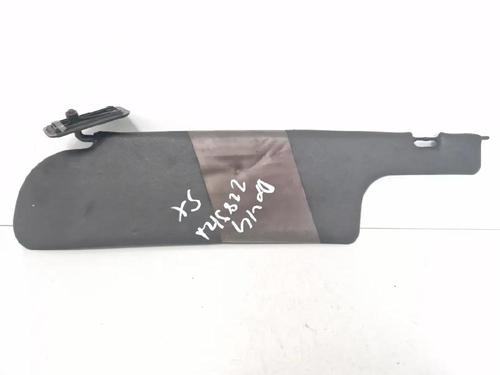 Used Left sun visor Left sun visor 36965096 36965096