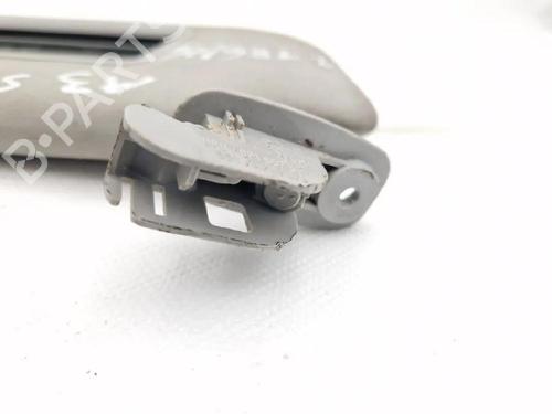 Left sun visor AUDI A3 (8P1) 2.0 TDI | BP37260090I1  - Image 6