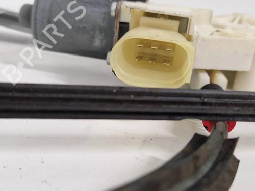 Front right window mechanism FORD S-MAX (WA6) 1.8 TDCi | BP30342774C23 