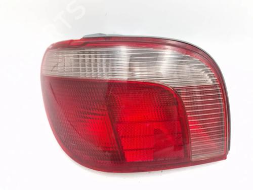 Used Left taillight Left taillight TOYOTA YARIS (_P1_) 1.4 D-4D (NLP10_, NLP10R) (75 hp) 30341154 30341154