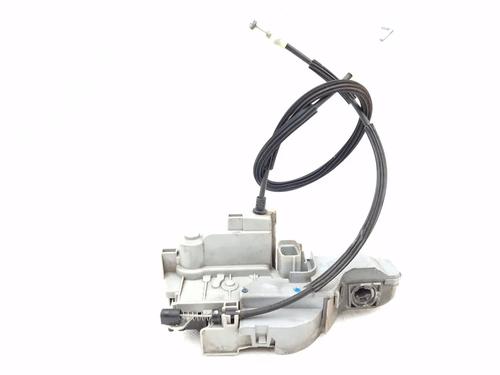 Used Front left lock FIAT BRAVO II (198_) 1.4 (198AXA1B) (90 hp) 30349797