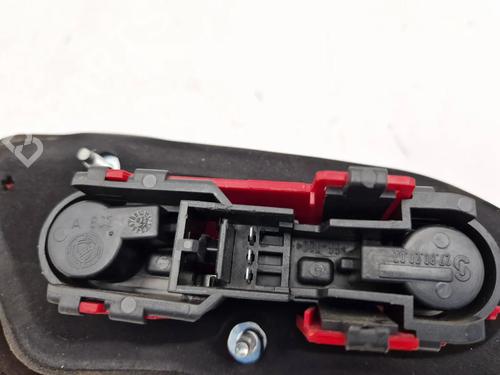 Right tailgate light ALFA ROMEO 159 (939_) 1.8 MPI (939AXL1A) | BP30343344C80 