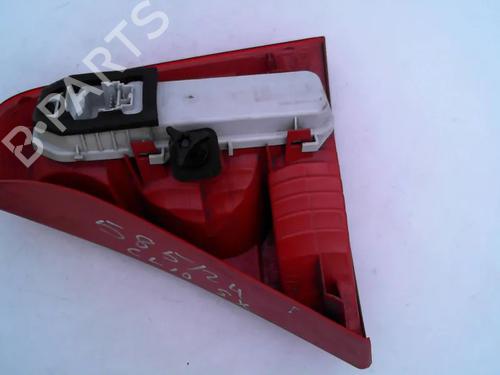 Left taillight RENAULT CLIO II (BB_, CB_) 1.5 dCi (B/CB07) | BP30340848C34