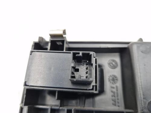 Left front window switch FIAT BRAVO II (198_) 1.4 (198AXA1B) | BP30342320I27  - Image 7