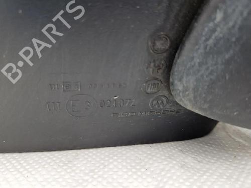 Right mirror FIAT PANDA (169_) 1.1 (169.AXA1A) | BP31044613C27 