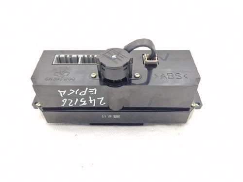 Climate control CHEVROLET EPICA (KL1_) 2.0 | BP31991471I5 - Image 5