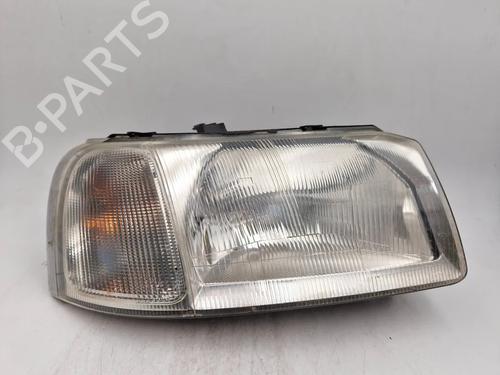 Used Right headlight LAND ROVER FREELANDER I (L314) 2.0 Td4 4x4 (112 hp) 30345328