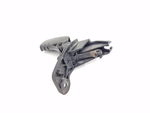 Front right exterior door handle RENAULT TWINGO II (CN0_) 1.5 dCi (CN0E) | BP30348149C129