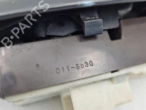 Left front window switch TOYOTA YARIS (_P1_) 1.4 D-4D (NLP10_, NLP10R) | BP30351500I27  - Image 8