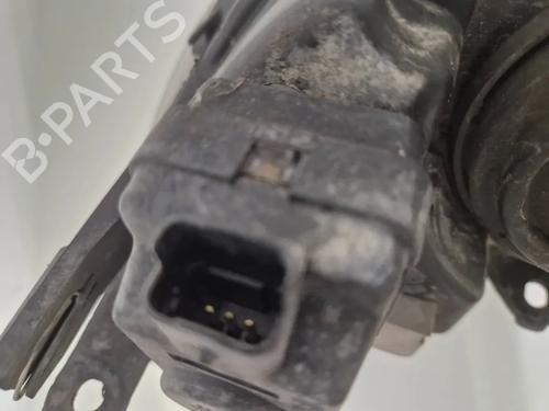 Right headlight PEUGEOT 206 Hatchback (2A/C) 1.4 HDi eco 70 | BP30343270C29 