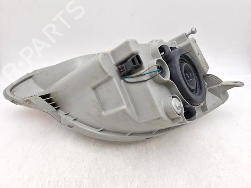 Left headlight CHEVROLET MATIZ (M200, M250) 1.0 | BP30342272C28 