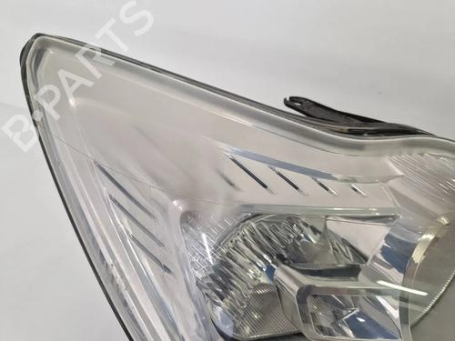 Right headlight FORD FOCUS II Turnier (DA_, FFS, DS) 1.4 | BP30343144C29