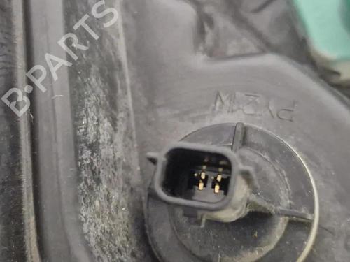 Right headlight RENAULT TWINGO II (CN0_) 1.5 dCi (CN0E) | BP37260107C29 - Image 6