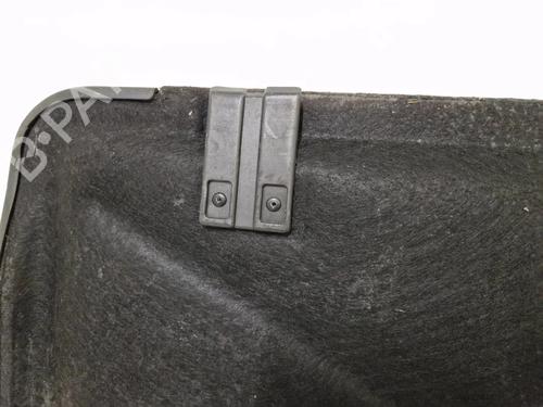 Rear parcel shelf CITROËN C3 Pluriel (HB_) 1.6 | BP30349794C85