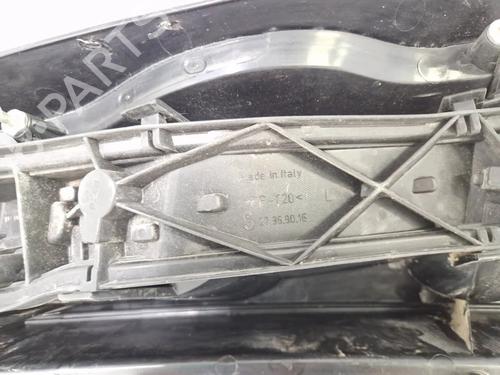 Left taillight SMART FORFOUR (454) 1.5 CDI (454.001) | BP30343811C34 - Image 5