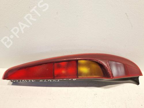 Used Right taillight Right taillight FIAT PUNTO (188_) 1.2 16V 80 (188.233, .235, .253, .255, .333, .353, .639,... (80 hp) 30341679 30341679