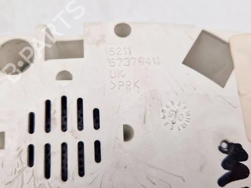 Instrument cluster MINI MINI (R50, R53) One D | BP30344813C47 