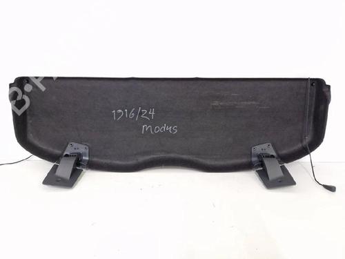 Hattehylde RENAULT MODUS / GRAND MODUS (F/JP0_) 1.5 dCi (FP0F, JP0F) | BP30493852C85