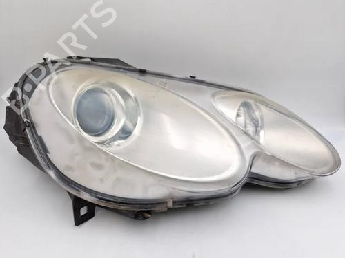 Right headlight SMART FORFOUR (454) 1.5 CDI (454.001) | BP30343875C29 - Image 2