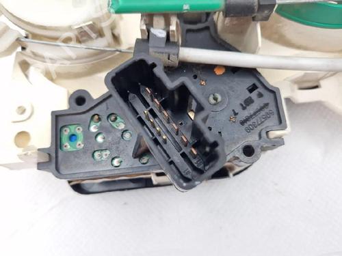 Climate control DACIA LOGAN MCV (KS_) 1.5 dCi (KS0W) | BP33113986I5  - Image 6