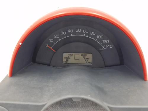 Instrument cluster SMART CITY-COUPE (450) 0.8 CDI (S1CLC1, 450.300, 450.301, 450.302, 450.303,... | BP30350635C47