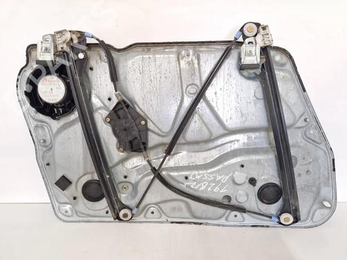 Front right window mechanism VW PASSAT B5.5 (3B3) 1.6 | BP30348939C23 - Image 2