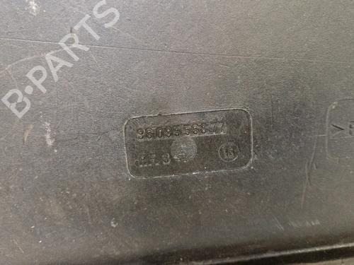 Rear parcel shelf PEUGEOT 106 I (1A, 1C) 1.0 | BP30350152C85 