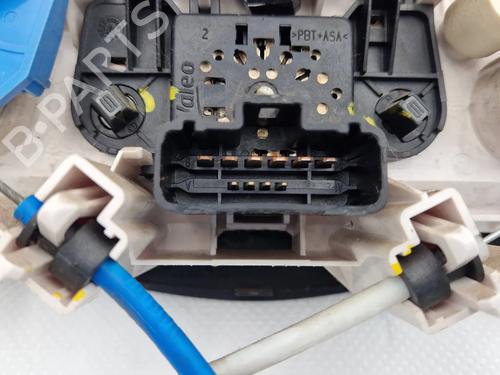 Climate control DACIA SANDERO 1.6 (BS0D, BS0B, BS0F, BS0H) | BP30346013I5 - Image 6