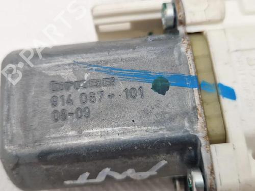 Right front window motor DODGE JOURNEY 2.4 | BP38949695E20 - Image 5