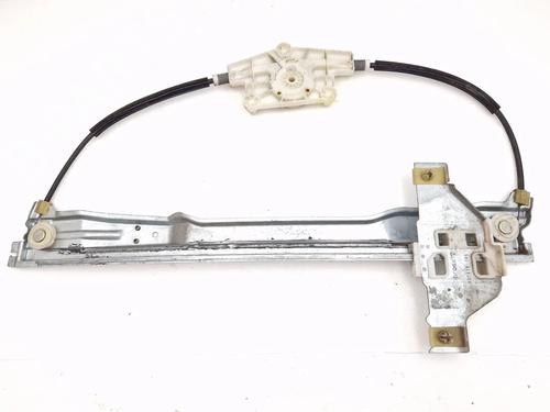 Front right window mechanism CITROËN C4 I (LC_) 1.6 HDi | BP30349232C23