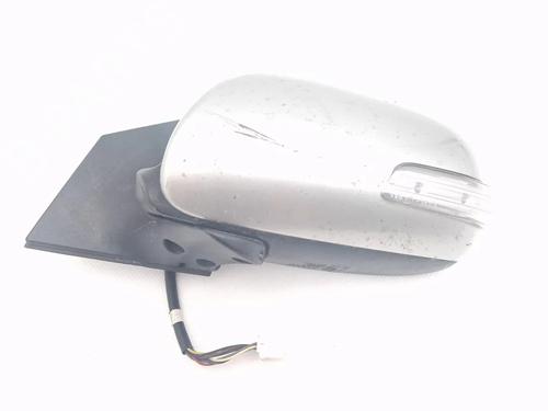 Used Left mirror Left mirror TOYOTA AVENSIS Estate (_T25_) 2.2 D-4D (ADT251_, ADT251R) (150 hp) 30349926 30349926