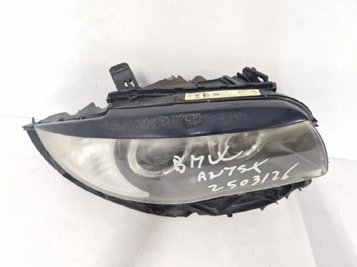 Left headlight BMW 1 (E87) 118 d | BP37486256C28 - Image 8