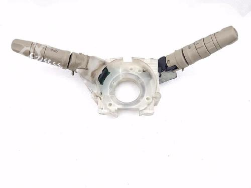 Used Steering column stalk NISSAN MICRA III (K12) 1.5 dCi (65 hp) 30709340