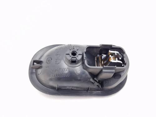 Front right interior door handle RENAULT TWINGO II (CN0_) 1.5 dCi (CN0E) | BP30348148I14 