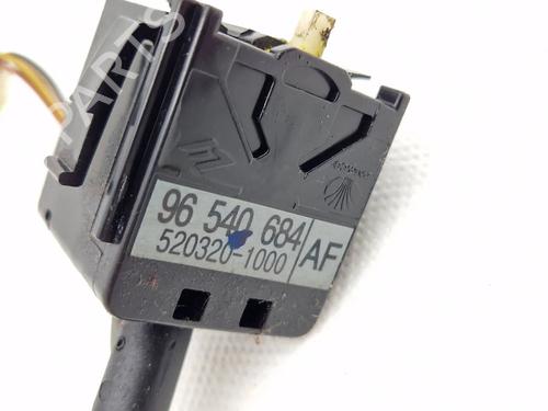 Steering column stalk CHEVROLET MATIZ (M200, M250) 1.0 | BP30347358I23 - Image 6