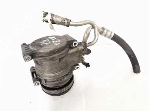 AC compressor CHEVROLET AVEO / KALOS Hatchback (T250, T255) 1.4 | BP30344904M34  - Image 5
